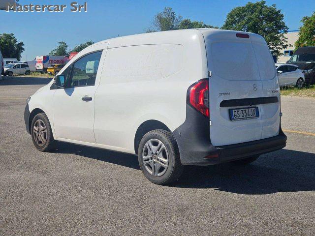 MERCEDES-BENZ Citan CITAN VAN 108 CDI LONG - GS334JX