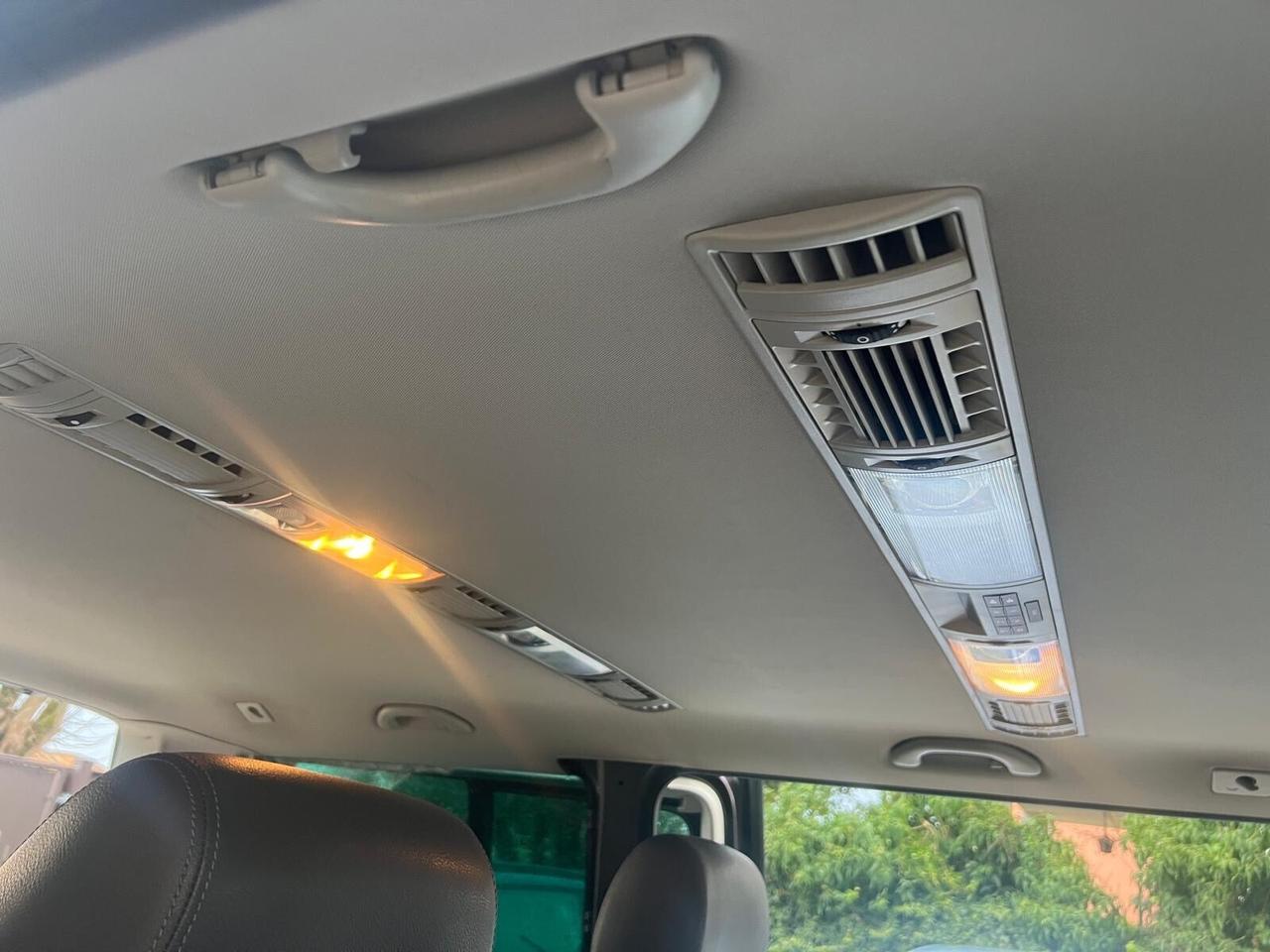 Volkswagen Multivan 2.0 TDI 150CV DSG 4Motion Comfortline 7-posti 4X4