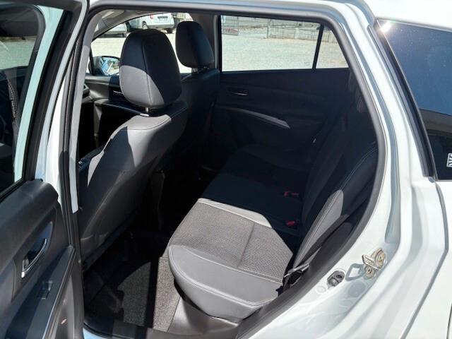 Suzuki S-Cross 1.4 Hybrid 4WD Top+ Tua da 240€/Mese