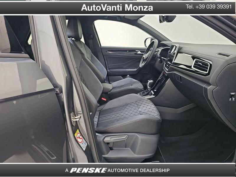 Volkswagen T-Roc T-Roc 1.5 tsi R-Line dsg