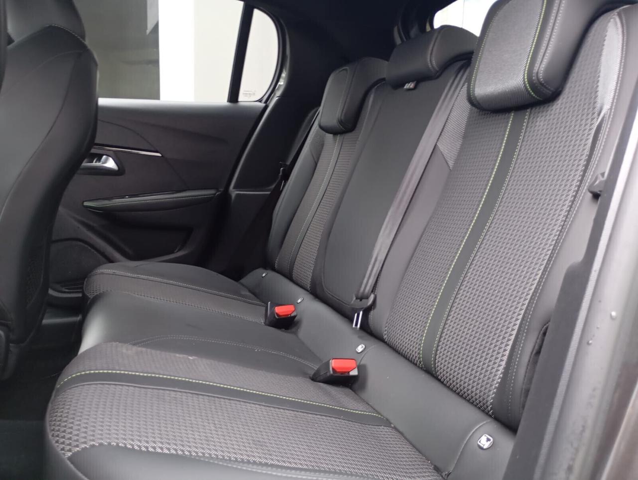 Peugeot 208 Ufficiale Stellantis Stock