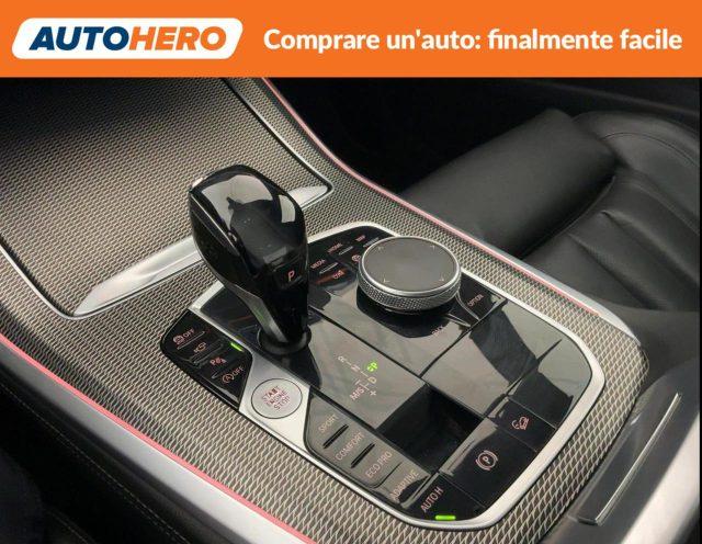 BMW X5 xDrive25d Msport