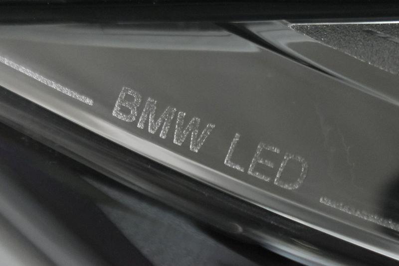 BMW Serie 4 Coupé 430i Coupé Luxury #NAVI/RETROCAMERA/BMW LED