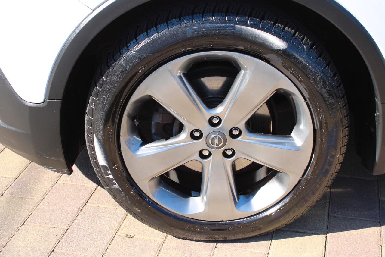 Opel Mokka 1.6 Ecotec 115CV 4x2 Start&Stop Cosmo IMP GPL