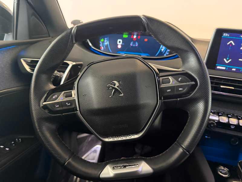 PEUGEOT 3008 II - 3008 1.6 bluehdi GT Line s&s 120cv eat6