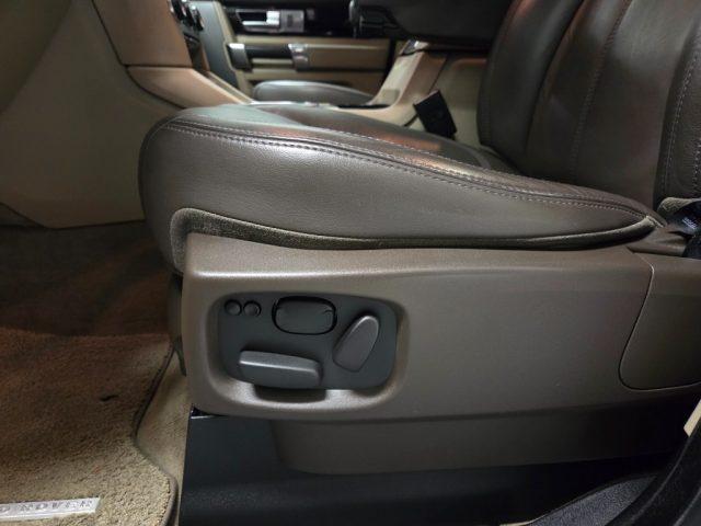 LAND ROVER Discovery 4 3.0 HSE Graphite Edition IVA ESPOSTA E6B