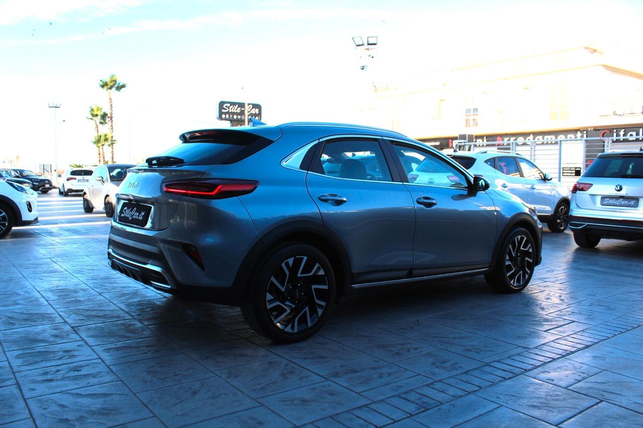 Kia XCeed 1.6 CRDi 136 CV MHEV DCT Business
