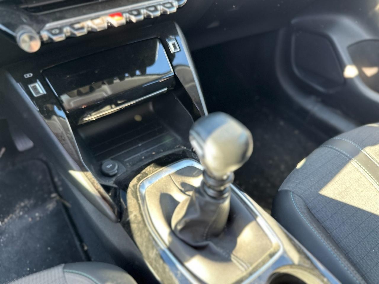 PEUGEOT 208 II 2019 - 208 1.5 bluehdi Allure Pack s&s 100cv