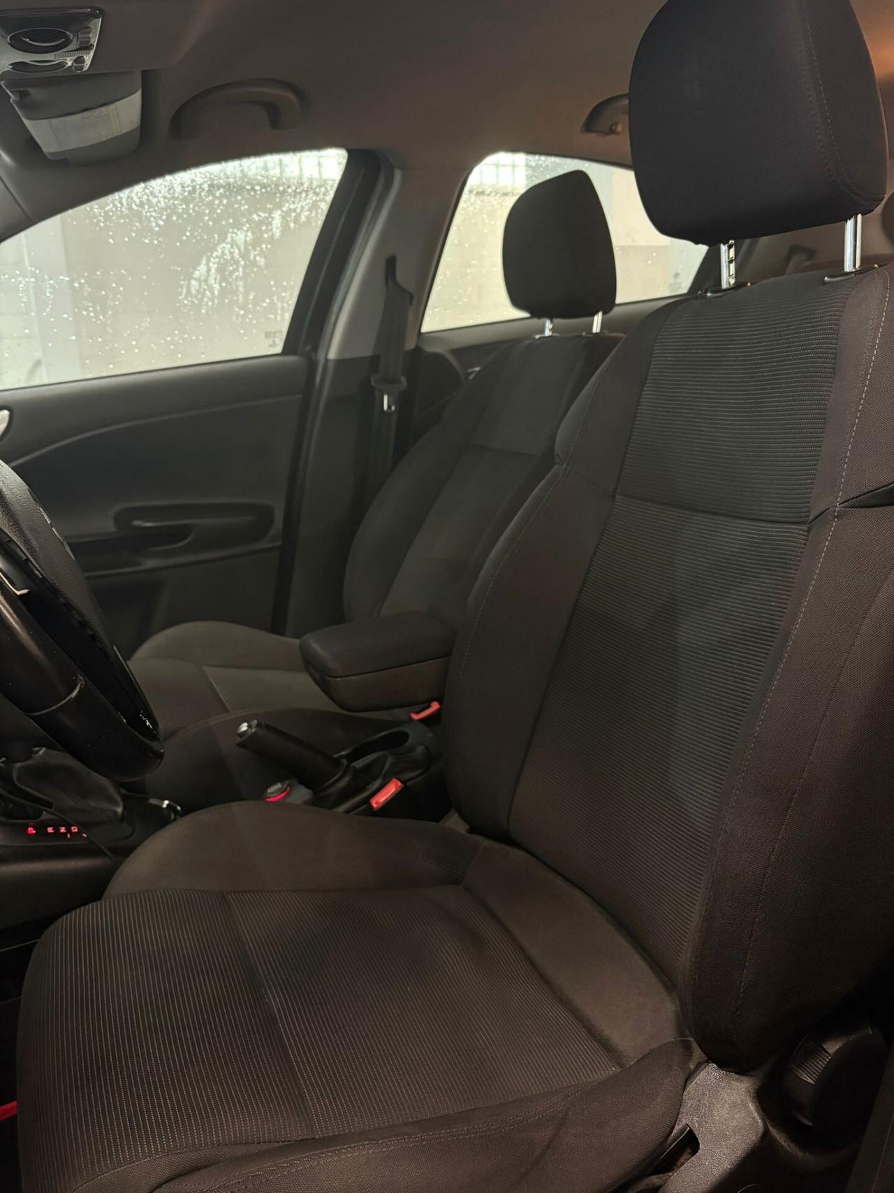 Alfa Romeo Giulietta 2.0 JTDm-2 170 CV TCT Exclusive