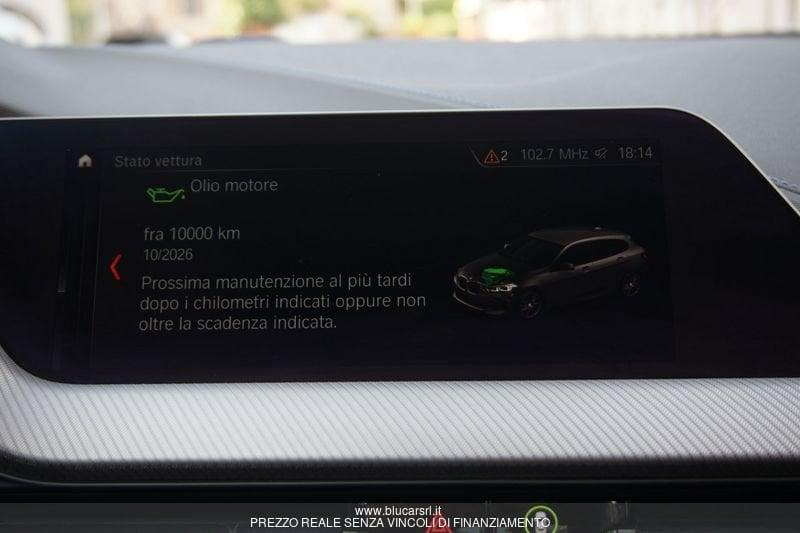 BMW Serie 1 116d 5p. M Sport
