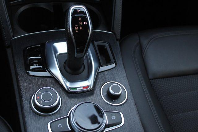 ALFA ROMEO Stelvio 2.2 Turbodiesel 160 CV AT8 RWD Sprint
