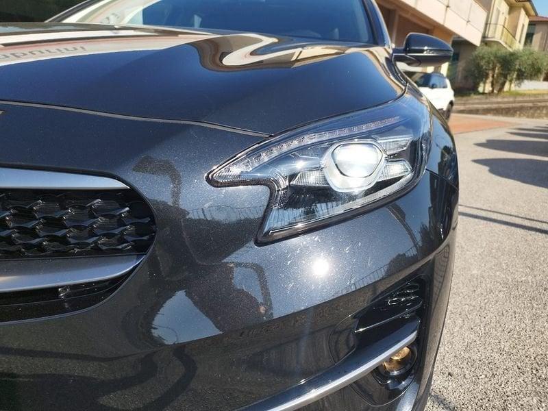 KIA Xceed 1.4 T-GDi Style