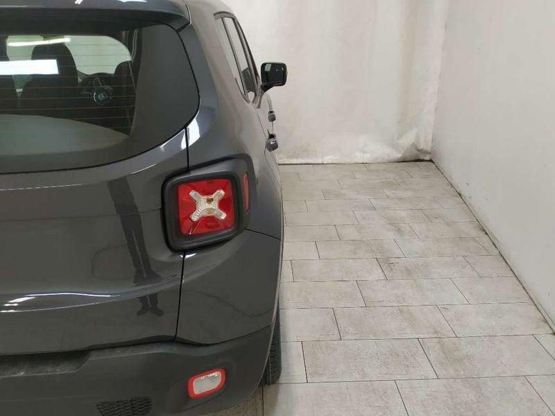 Jeep Renegade 1.0 t3 Longitude 2wd