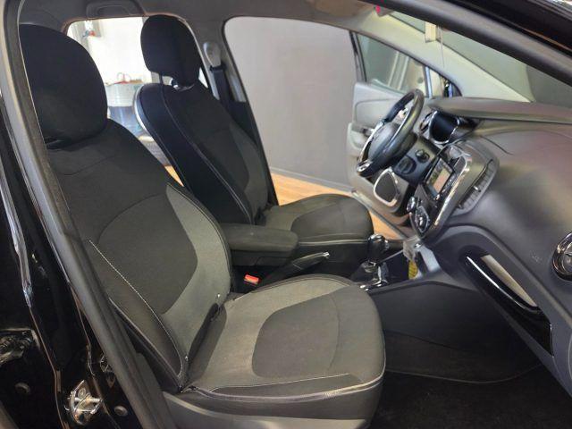 RENAULT Captur 1.2 TCe 120 CV EDC Start&Stop Energy R-Link