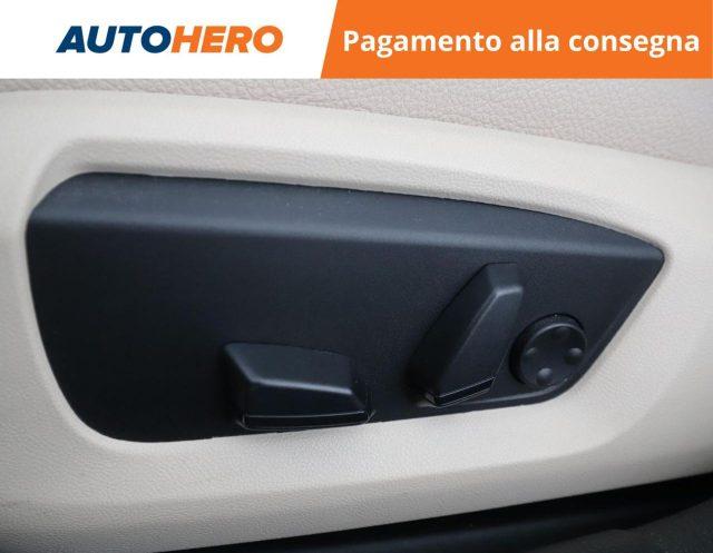 BMW 520 d xDrive Touring Business aut.