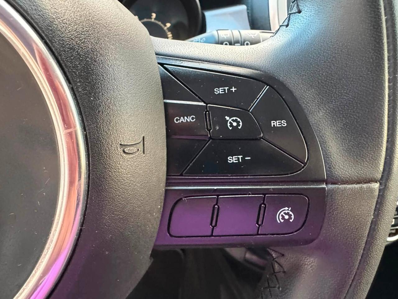 FIAT 500X 1.6 MJ 120 CV. LOUNGE NAVI+CERCHI+BIXENO