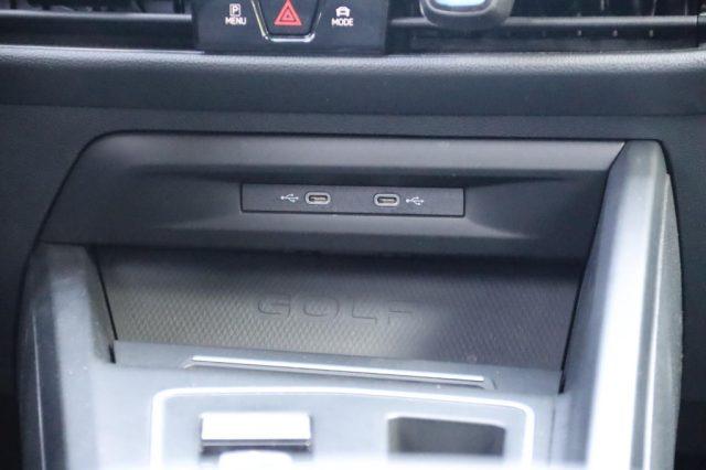 VOLKSWAGEN Golf 2.0 TSI DSG GTI Performance GARANZIA