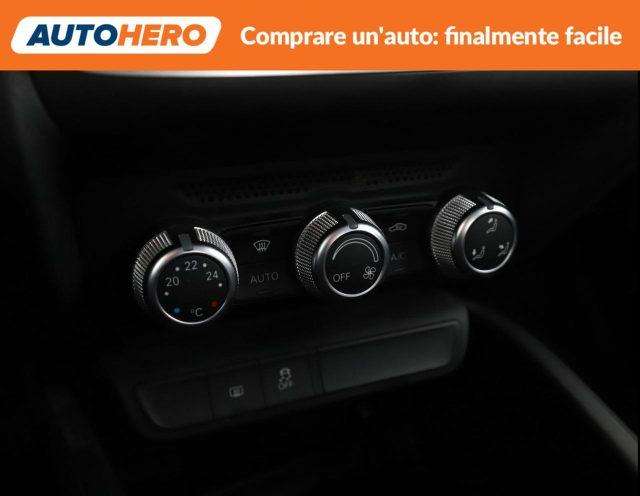 AUDI A1 SPB 1.4 TFSI 125 CV Design