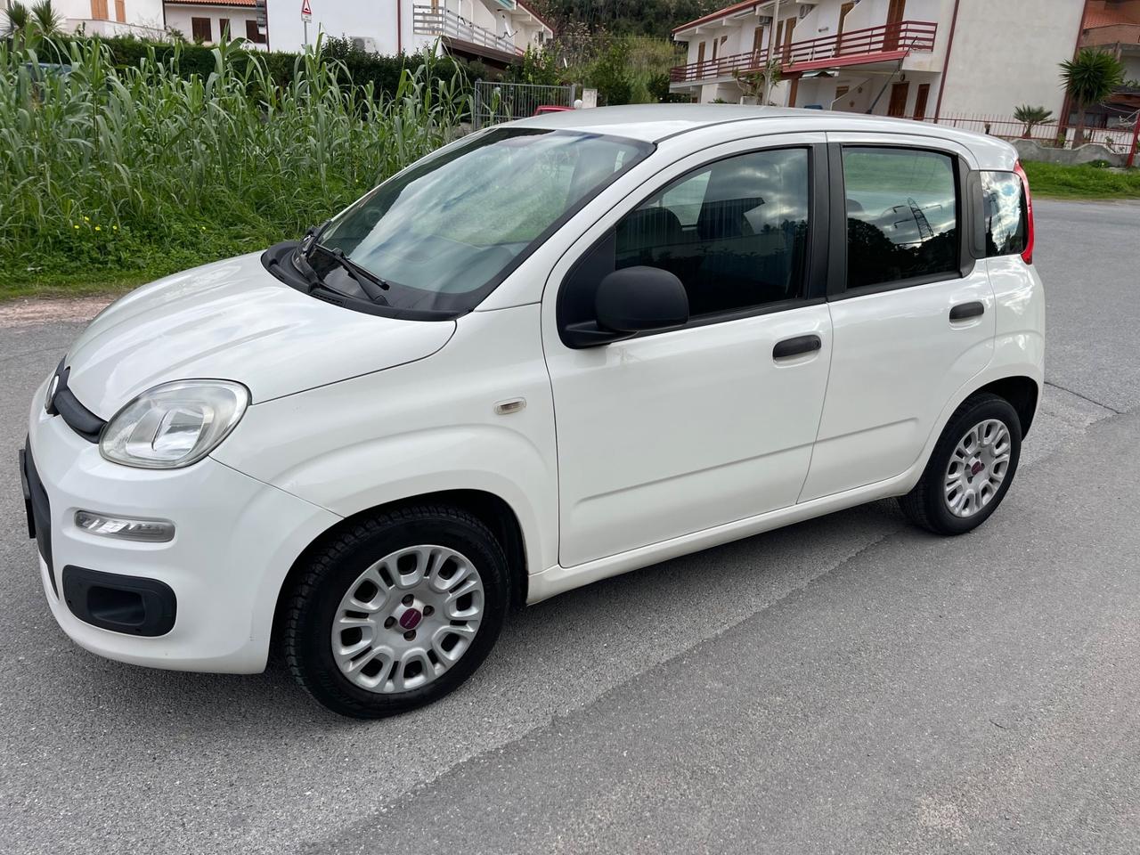 Fiat Panda 1.3 MJT S&S Easy