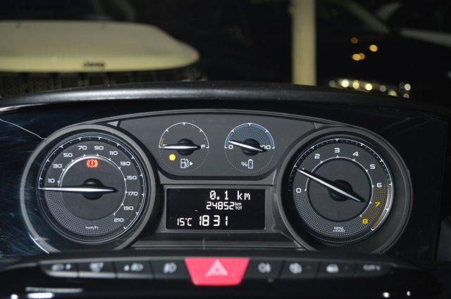 LANCIA Ypsilon 1.0 FireFly 5 porte S&S Hybrid Platino