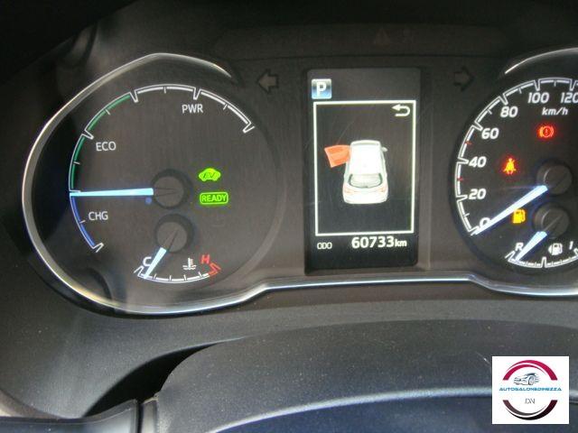 TOYOTA - Yaris - 1.5 Hybrid 5p. Active