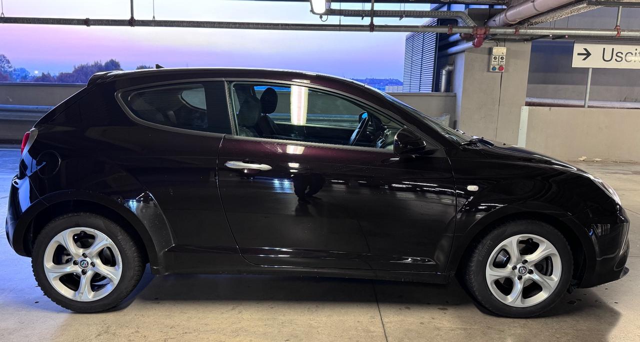 Alfa Romeo MiTo 1.3 JTDm 95 CV S&S Super