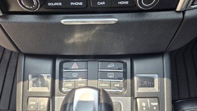 PORSCHE Macan 3.0 S Diesel PERMUTE TETTO PASM