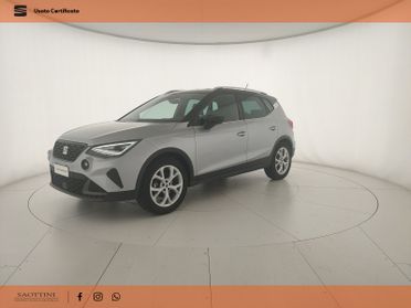 1.0 ecotsi FR 95 CV