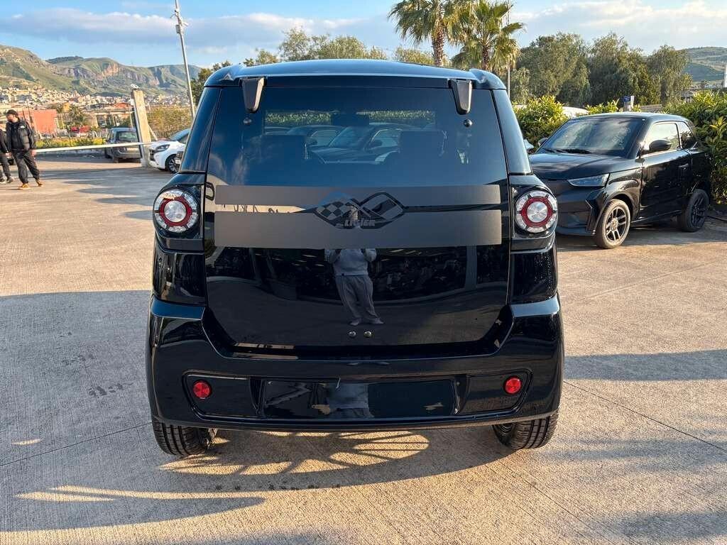 Ligier Myli LAB + Nuovo Pronto consegna Tua a solo 134 Euro al mese