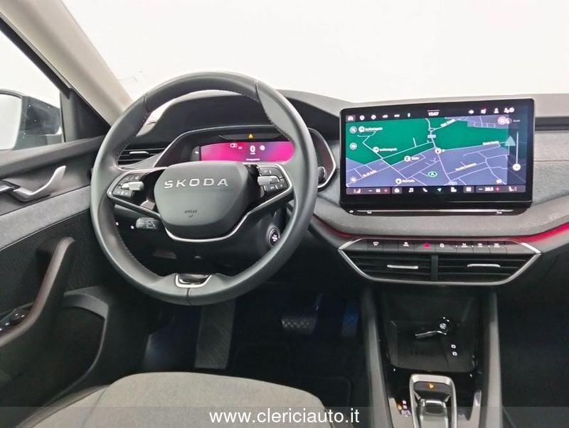 Škoda Octavia 2.0 TDI 150 CV DSG Wagon Selection