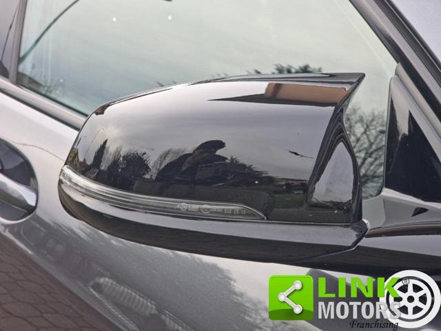 BMW 118 d Msport Steptronic Shadow Line