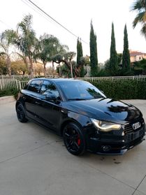 Audi A1 SPB 1.6 TDI 105 CV Attraction