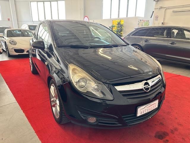 OPEL - Corsa 3p 1.3 cdti ecoflex Enjoy NEOPATENTATI
