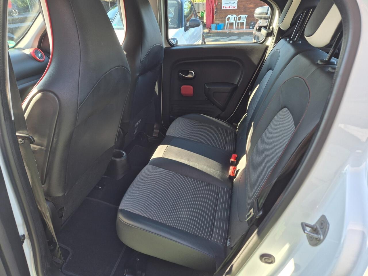 Renault Twingo 0.9 TCe 90 CV Stop&Start Energy Spo