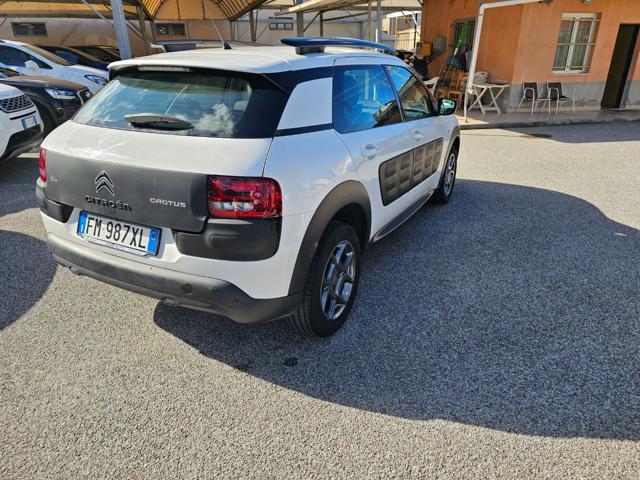 CITROEN C4 Cactus PureTech 82 Shine