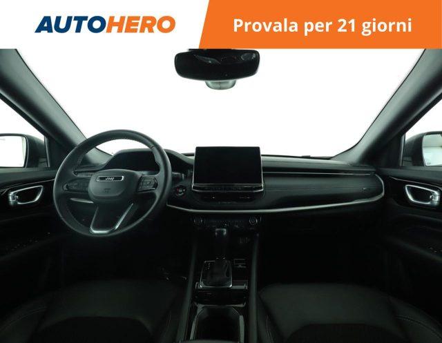 JEEP Compass 1.3 Turbo T4 150 CV aut. 2WD 80° Anniversario