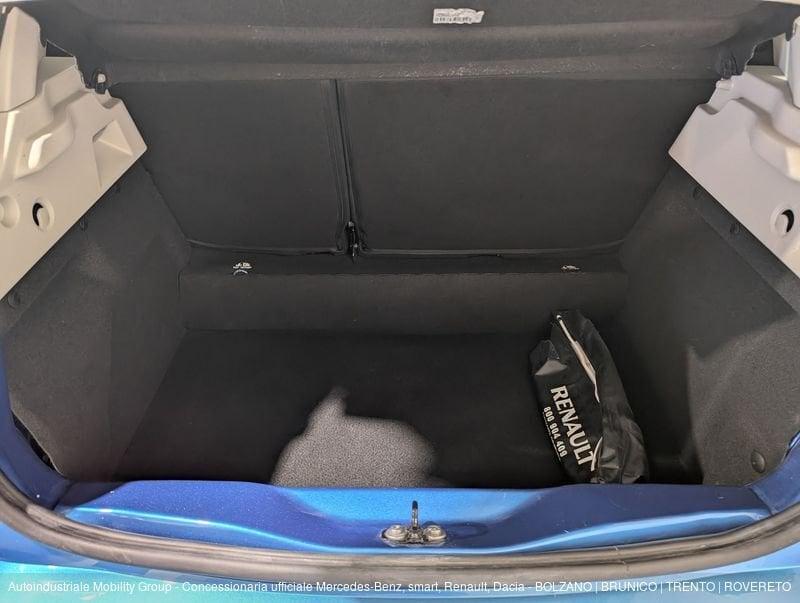 Renault ZOE R110 INTENS "BATTERIA DI PROPRIETA'"