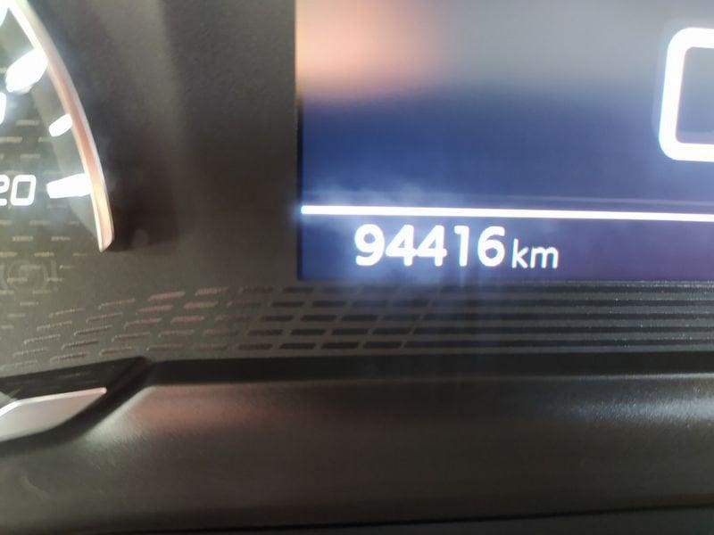 Peugeot 2008 130 EAT8 Active Pack zero interessi
