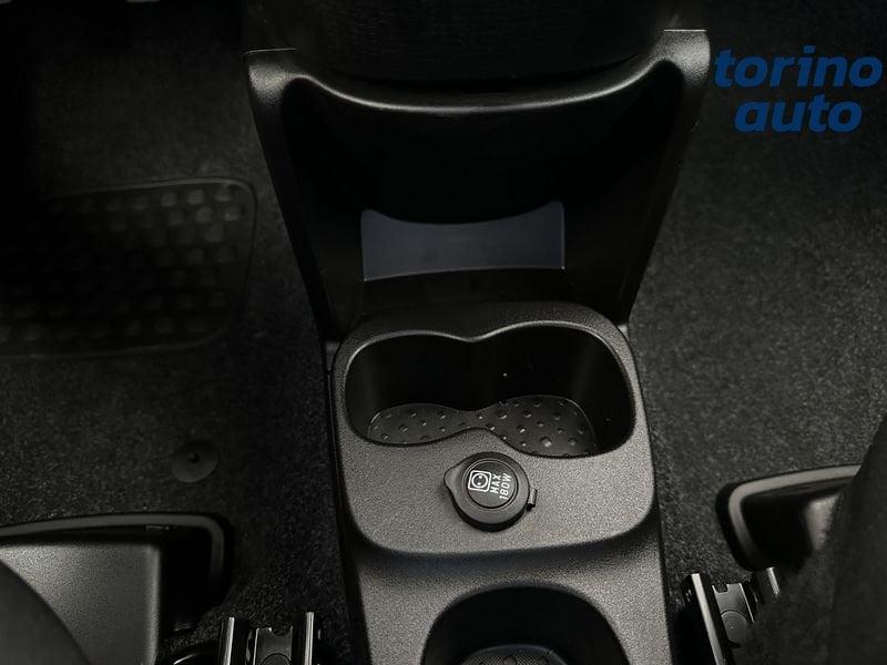 FIAT Panda Panda 1.0 FireFly S&S Hybrid Pandina