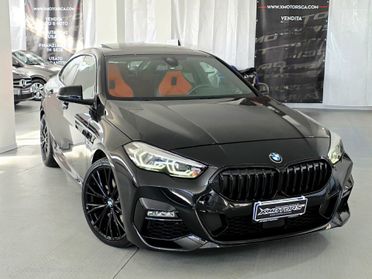 Bmw 220 220d Gran Coupé Msport aut.