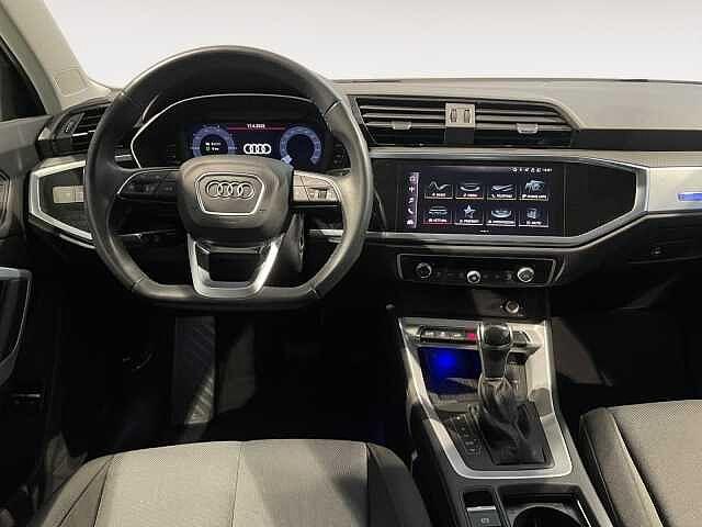 Audi Q3 45 1.4TFSI e 245CV S-tronic Business (PHEV)