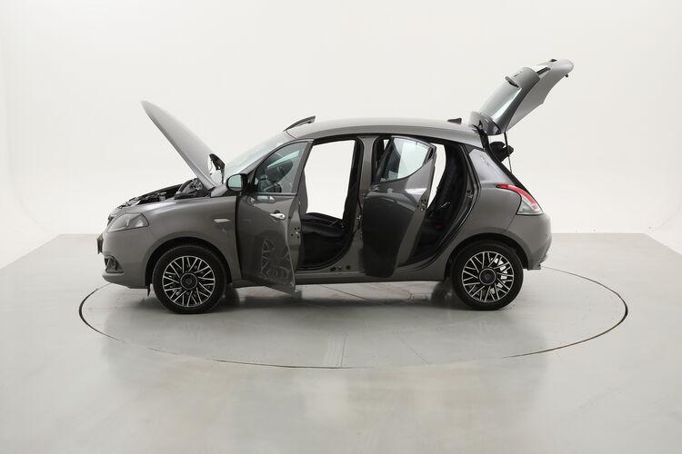 Lancia Ypsilon Hybrid Platino BR837107 1.0 Mild Hybrid 70CV