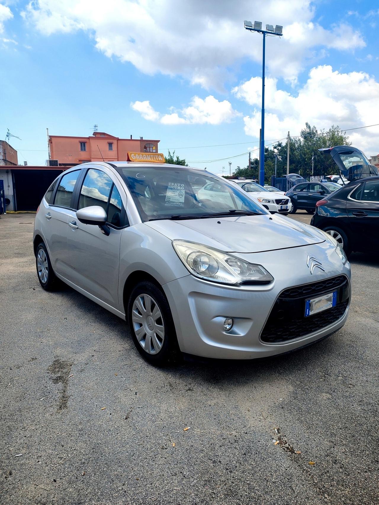 Citroen C3 1.2 Seduction