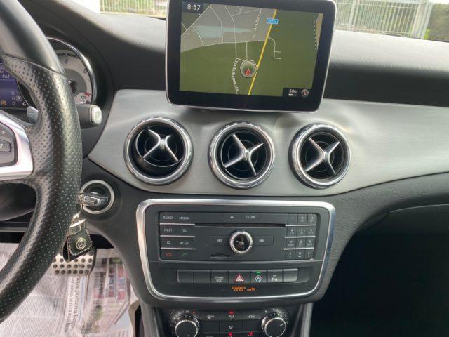 MERCEDES-BENZ GLA 200 d Automatic Premium AMG ?UNIPR?FULL SERVICE MERCED