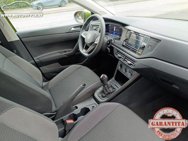 VOLKSWAGEN Taigo 1.0 TSI 95 CV