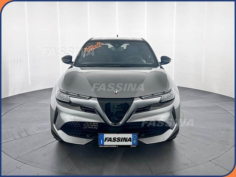 Alfa Romeo Junior Ibrida 1.2 eDCT6 ibrida Speciale