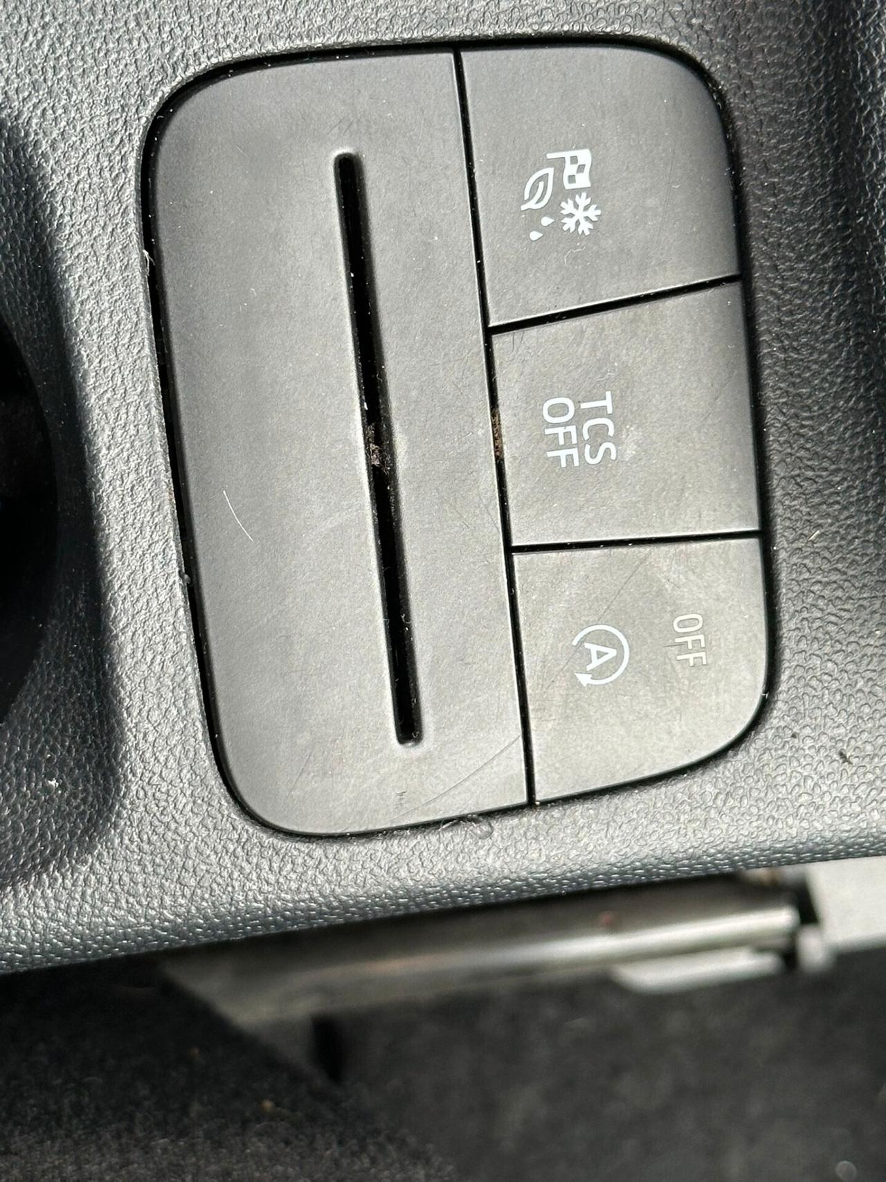 Ford Fiesta 1.5 EcoBlue 5 porte ST-Line