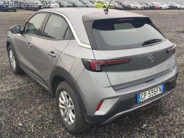 OPEL Mokka-e Mokka II 2020 electric Edition 136cv - GP536FN