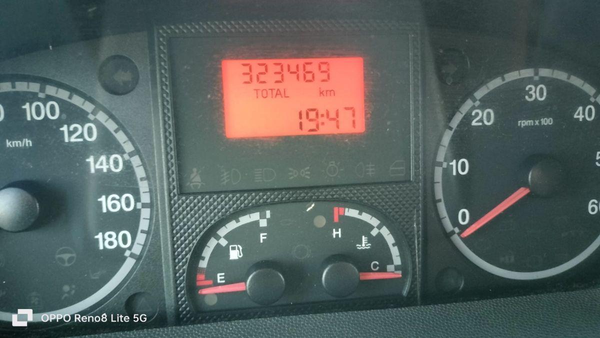 FIAT ducato 35 MH1 2.3 mjt 120cv ducato 35 MH1 2.3 mjt 120cv