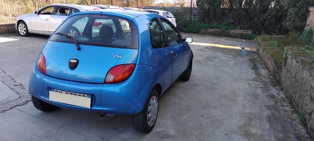 FORD Ka 1.3 Collection